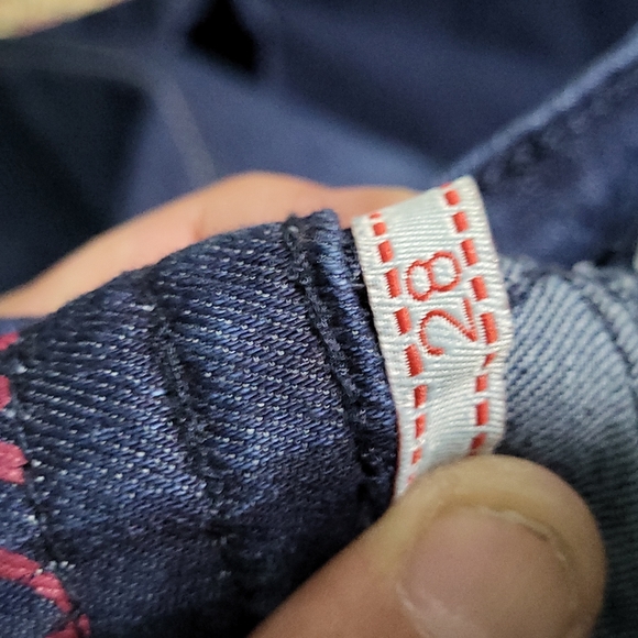 DIESEL womens jeans - Picture 6 of 6